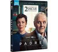 The Father - El Padre (Non USA Format)
