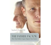 The Father Factor: How Your Father's Legacy Impacts Your Career