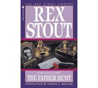 The Father Hunt: 43 (Nero Wolfe)