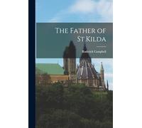 The Father of St.Kilda