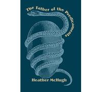 The Father of the Predicaments (Wesleyan Poetry)