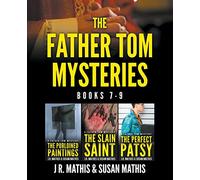 The Father Tom Mysteries: Books 7-9: 3