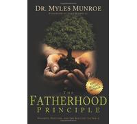 The Fatherhood Principle