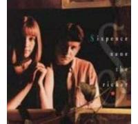 The Fatherless And The Widow (CD)