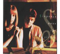 The Fatherless And The Widow Orange Crush Limited Anniversar (Vinyl) (US IMPORT)