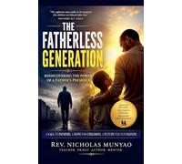 The Fatherless Generation