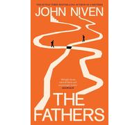 The Fathers by John Niven Hardcover Book