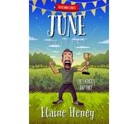 The Father's Day Thief | Blackthorn Stables June Mystery: 4 (Blackthorn Stables Mysteries)