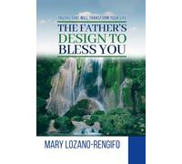 The Father's Design to Bless you