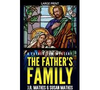 The Father's Family: 12 (The Father Tom Mysteries)