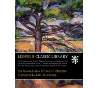 The Fathers of the Desert. Translated from the German of the Countess Hahn-Hahn. With a Chapter on the Spiritual Life of the First Six Centuries. In Two Volumes: Volume II; pp. 211-520