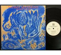 The Fatima Mansions - Against Nature LP (Vinyl Album) Dutch Kitchenware 1989