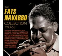 The Fats Navarro Collection 1943-50