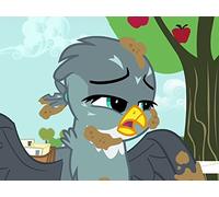 The Fault In Our Cutie Marks