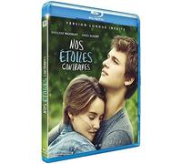 The Fault in Our Stars (Blu-Ray)