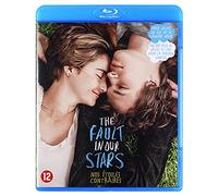 The Fault in Our Stars [Blu-Ray] [Region B] (English audio. English subtitles)