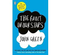 The Fault in Our Stars by Green, John on 03/01/2013 unknown edition