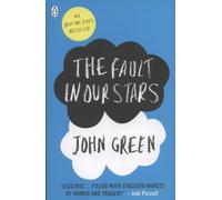 NEW The Fault In Our Stars John Green I Fell In Love The Way You Fall UK Seller