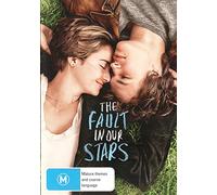 The Fault in Our Stars [NON-UK Format / Region 4 Import - Australia]