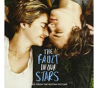 The Fault In Our Stars - Ost