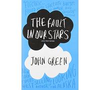 The Fault in Our Stars (Thorndike Press Large Print the Literacy Bridge)