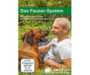 The Fauser system: relation without a lead - social community with the dog