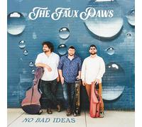 The Faux Paws - No Bad Ideas [VINYL]