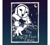 The Faux Paws - The Faux Paws (LP) [VINYL]