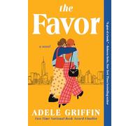 The Favor: A Novel