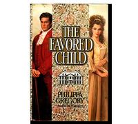The Favored Child (Wildacre Trilogy)
