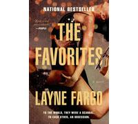 The Favorites A Novel