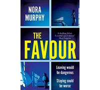 The Favour - Richard & Judy Book Club Pick Winter 2022