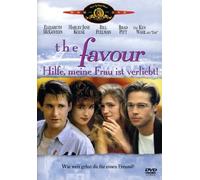 The Favour - Hilfe, meine Frau ist verliebt!
