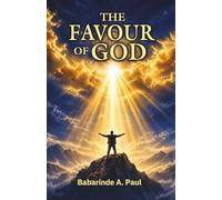 The Favour of God
