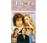 The Favour [VHS] [1994]