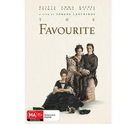 The Favourite