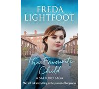 The Favourite Child (Salford Saga): 2 (A Salford Saga, 2)