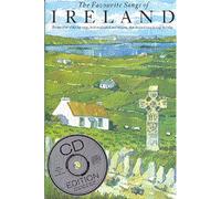 The Favourite Songs of Ireland