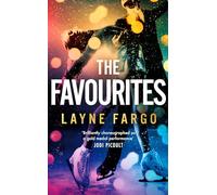 The Favourites: Lace up for the epic love story and 2025's biggest reader obsession