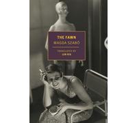The Fawn by Len Rix (English) Paperback Book