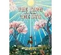 The Fawn Who Chased the Sun