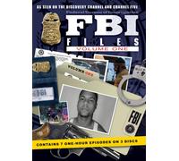 The Fbi Files: Volume 1 [DVD] [2005]