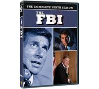 The FBI: The Complete Ninth Season