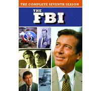 The FBI: The Complete Seventh Season