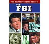 The FBI: The Complete Sixth Season