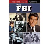 The FBI: The First Season Part Two