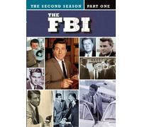 The FBI: The Second Season Part One