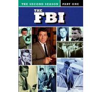 The FBI: The Second Season Part One