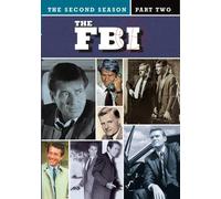 The FBI: The Second Season Part Two