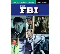 The FBI: The Second Season Part Two